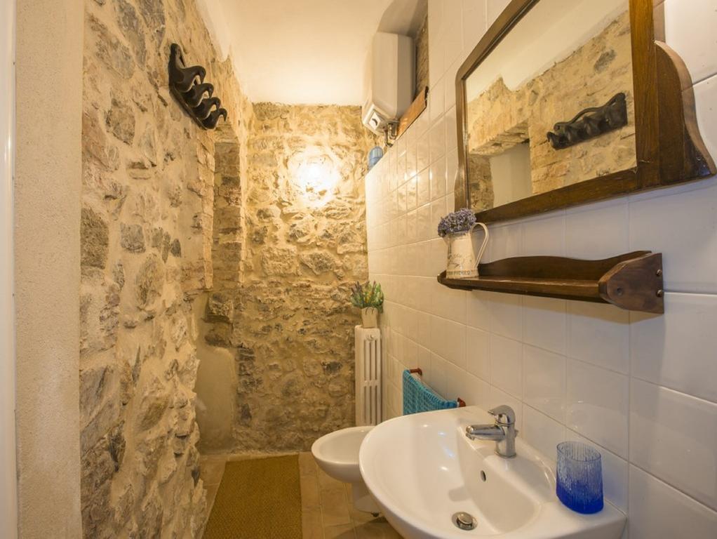Isola Delle Api Hotel Terme di Petriolo Room photo