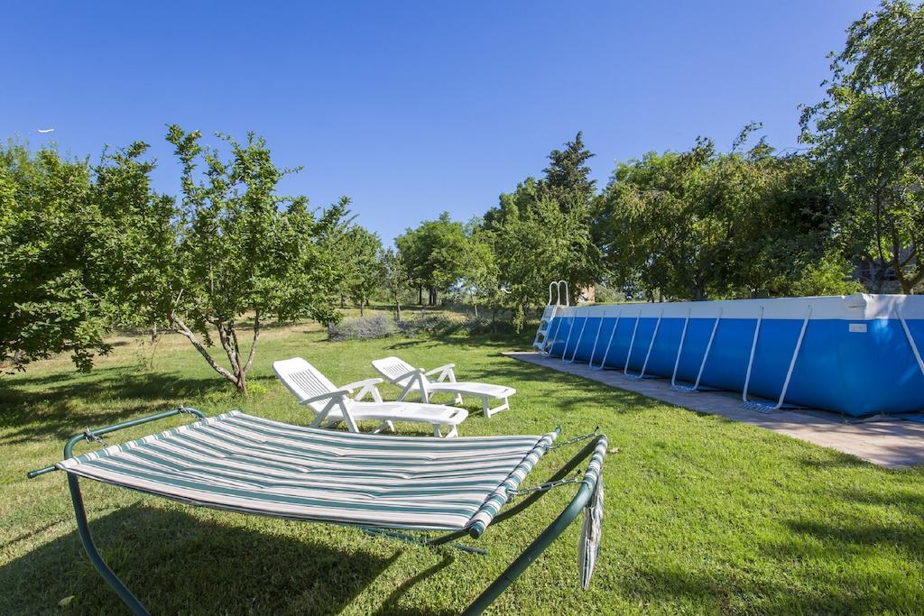 Isola Delle Api Hotel Terme di Petriolo Room photo